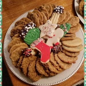 Meet your Posher, Carrie